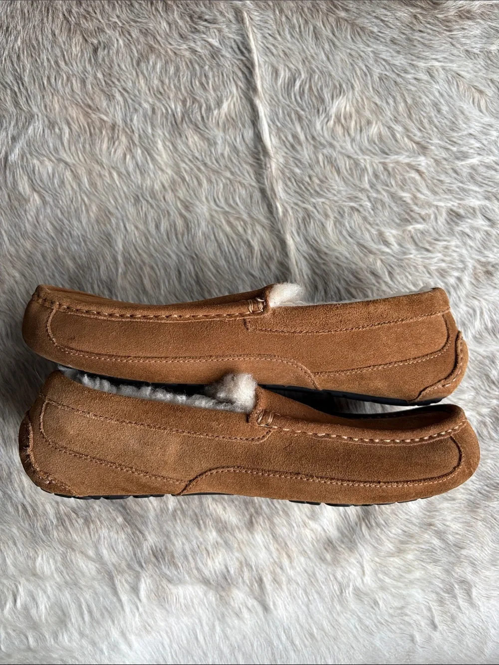 UGG nwot size